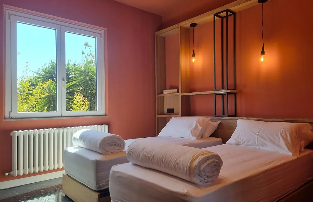 B&B La Magnolia-1
