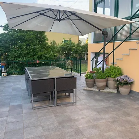B&B La Magnolia-3
