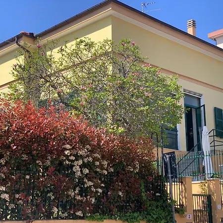 B&B La Magnolia-2